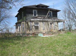 1191 Robinson Renaker Rd, Berry, KY 41003