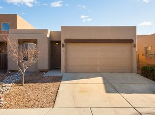 5312 Tierra Amada St NW, Albuquerque, NM 87120