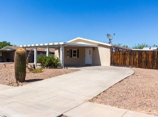 9080 N Valgrind Ln, Tucson, AZ 85743