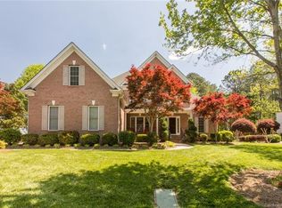 11604 Shimmering Lake Dr, Charlotte, NC 28214