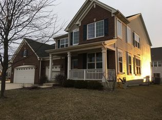 2012 Bonita Ln, Hoffman Estates, IL 60192