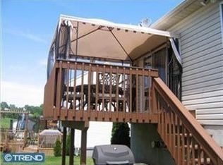 4506 Delmar Dr, Reading, PA 19606