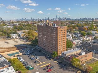 1225 Kennedy Blvd, Bayonne, NJ