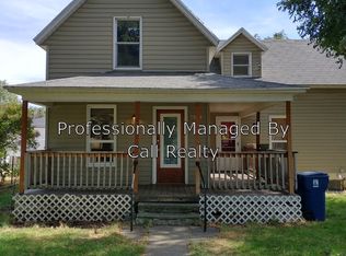 4722 N Martin St, Spokane, WA 99207