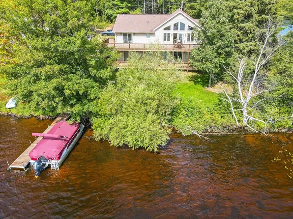 101 Hickey Ave E, Tomahawk, WI 54487
