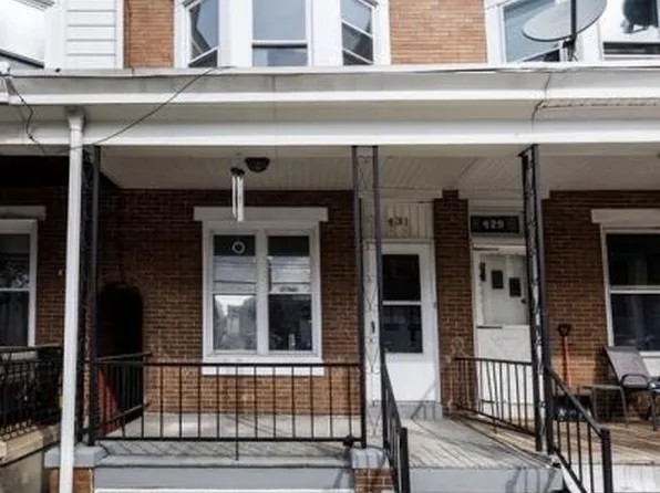 431 Franklin St, West Reading, PA 19611