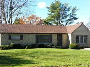 13 Fairview Ave, Clarion, PA 16214