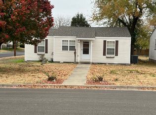 601 S Forest Ave, Joplin, MO 64801