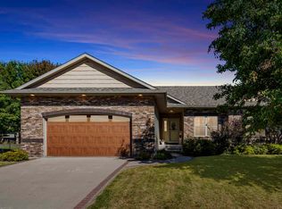 320 Lockview Ave, North Liberty, IA 52317