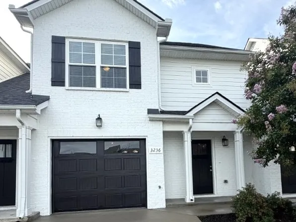 3236 Clemons Cir, Murfreesboro, TN 37128