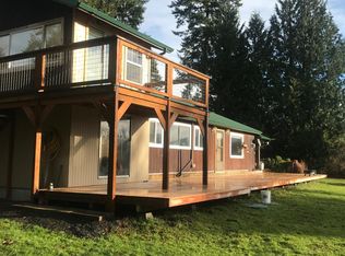 52422 Highway 112, Pt Angeles, WA 98363