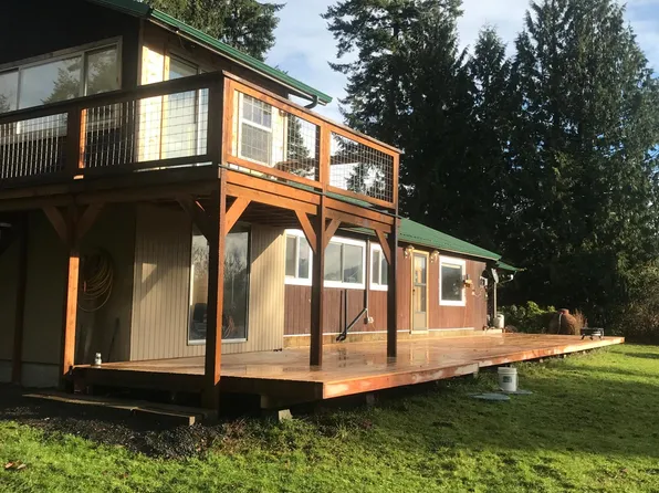 (undisclosed Address), Port Angeles, WA 98363