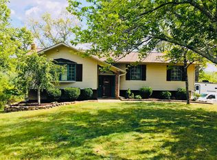520 Watters Ridge Rd, Whitley City, KY 42653