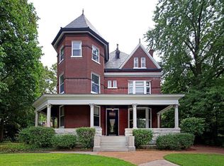 3464 Hawthorne Blvd, Saint Louis, MO 63104
