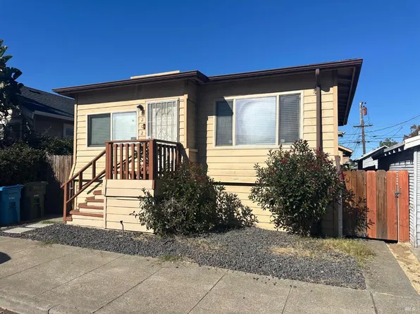 1202 Florida Street, Vallejo, CA 94590