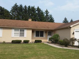 2624 Chapel Dr W, Saginaw, MI