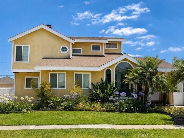 6104 Yearling St, Lakewood, CA 90713