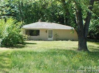 212 Beeson Rd, Niles, MI 49120