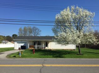 103 Broadway, Tivoli, NY 12583