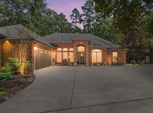 5026 Highland Pass, Montgomery, TX 77316