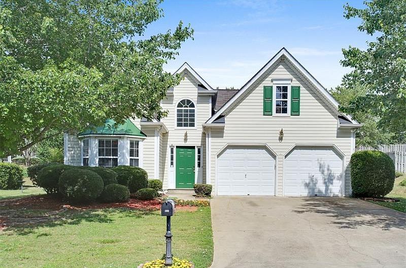 1st image of 359 Weatherstone Pl