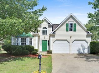 359 Weatherstone Pl, Woodstock, GA 30188