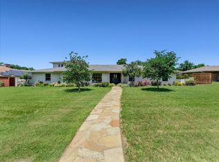 7049 Gateridge Dr, Dallas, TX 75254