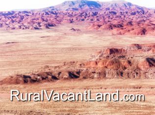 Surrey Rd, Sun Valley, AZ 86029