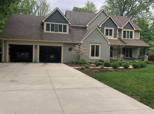 7793 Maxwellton St, Mooresville, IN 46158