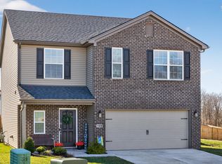 108 Pinwheel Ct, Georgetown, KY 40324