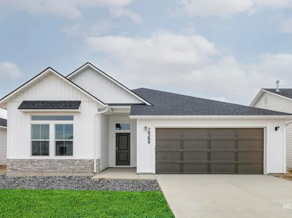 16299 Grade Ave, Caldwell, ID 83607