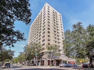 311 W Ashley St APT 1502, Jacksonville, FL 32202