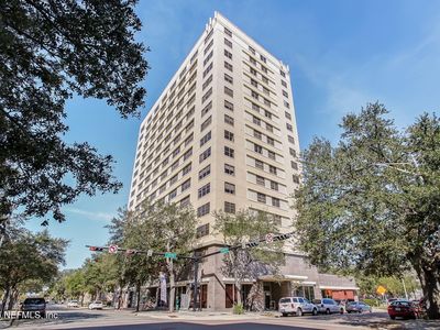 311 W ASHLEY Street #1502, Jacksonville, FL, 32202