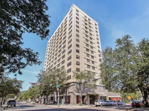 311 W ASHLEY Street #1502, Jacksonville, FL 32202