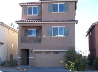 1869 Luna Alegre St, Las Vegas, NV 89115