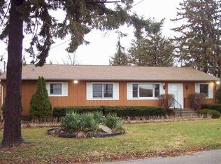 1644 E 225 N, Winamac, IN 46996