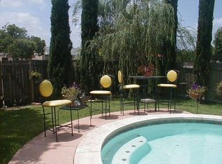 1605 Cripple Creek Dr, Austin, TX 78758