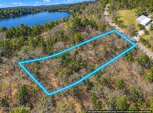 0 Timber Trails Rd, Boston, KY 40107