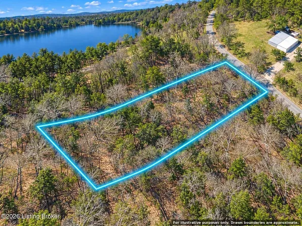 0 Timber Trails Rd, Boston, KY 40107