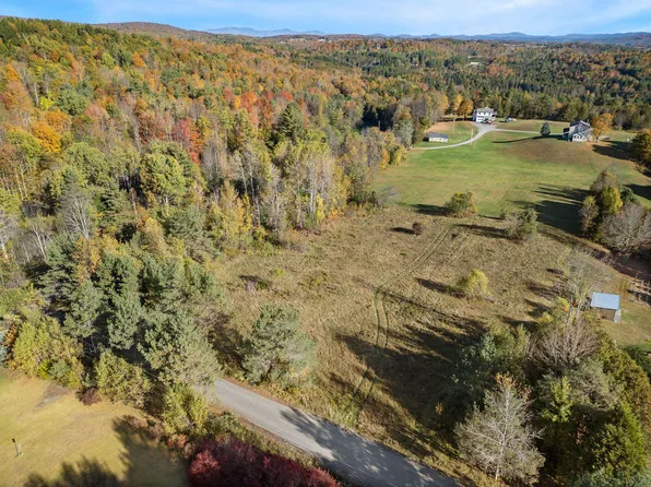 Lot 2 Blue Bird Road, Williamstown, VT 05679