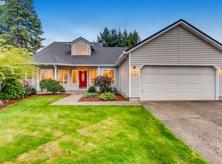 11581 SW Shoreview Pl, Tigard, OR 97223