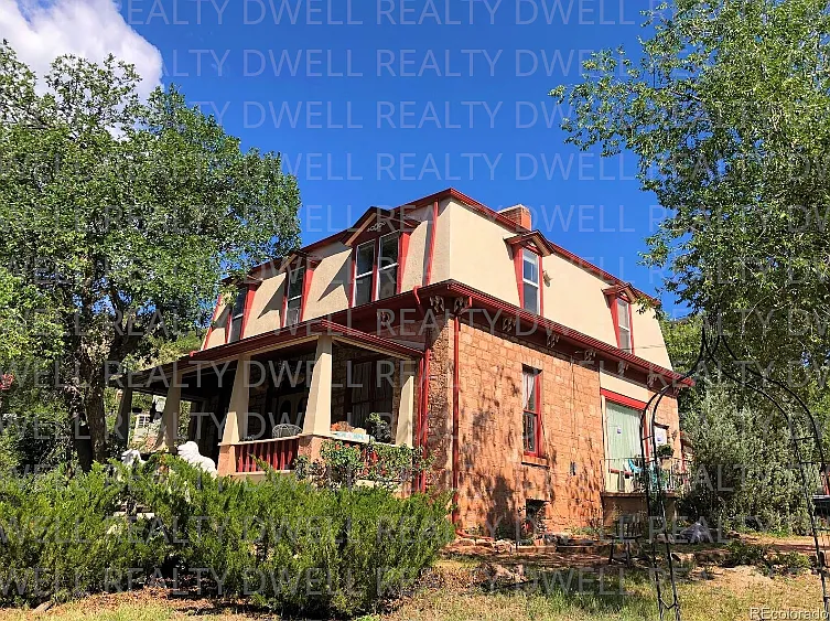535 Canon Ave #4