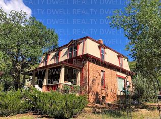 535 Canon Ave #4, Manitou Springs, CO 80829