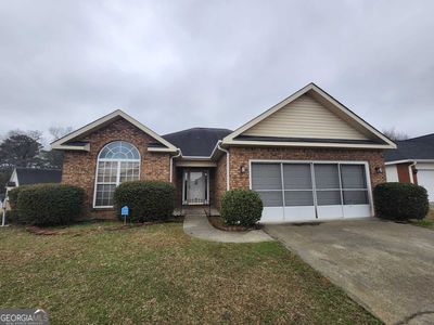 501 Clover Trl, Bonaire, GA, 31005