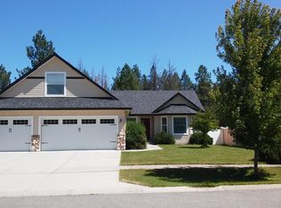 10150 N Hubble St, Hayden Lake, ID 83835