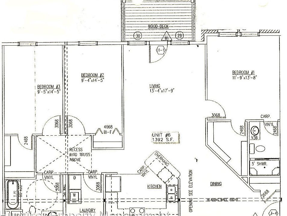 2nd image of 2627 Kent Ave Unit 6