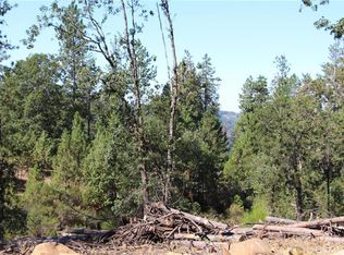 9132 Fox Dr, Cobb, CA