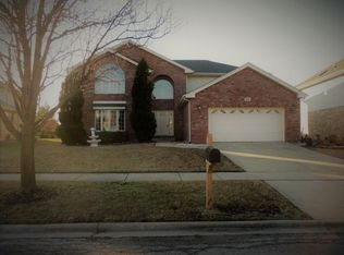 612 Appian Way, Matteson, IL 60443