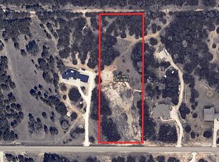 233 ROSINWEED LOT 1415, Spring Branch, TX 78070