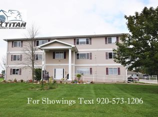 403 N 1st Ave #301, Valders, WI 54245